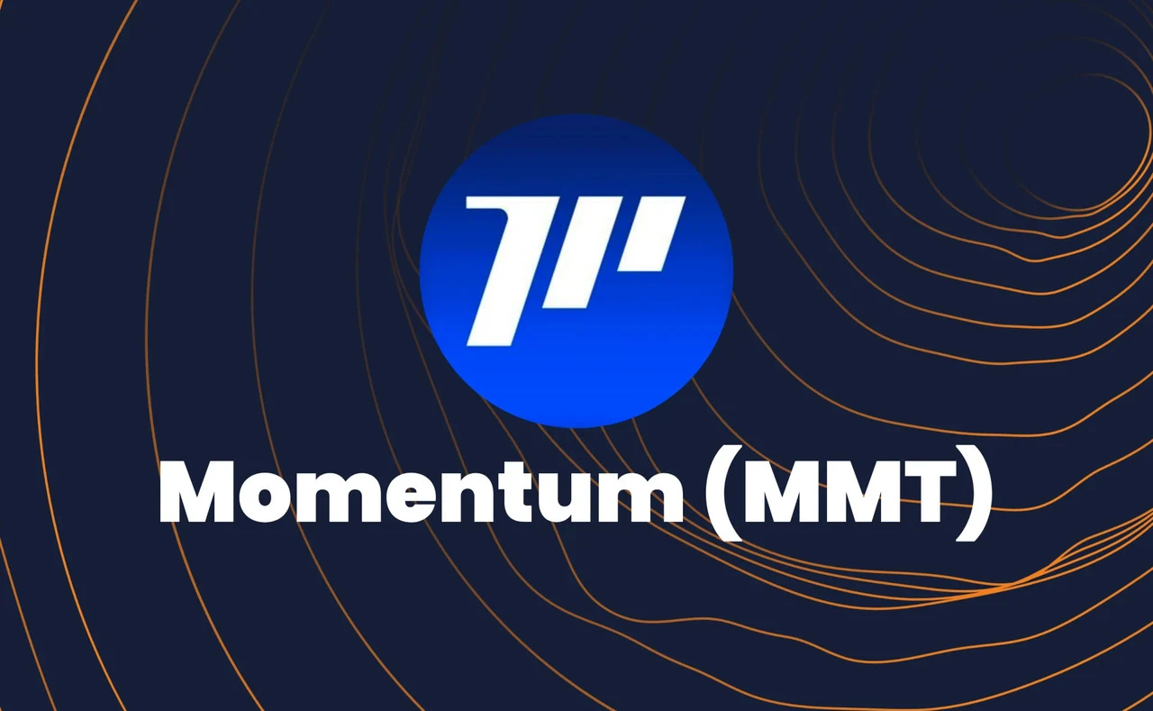 Momentum Coin: Sui ağında yeni nesil DeFi atağı