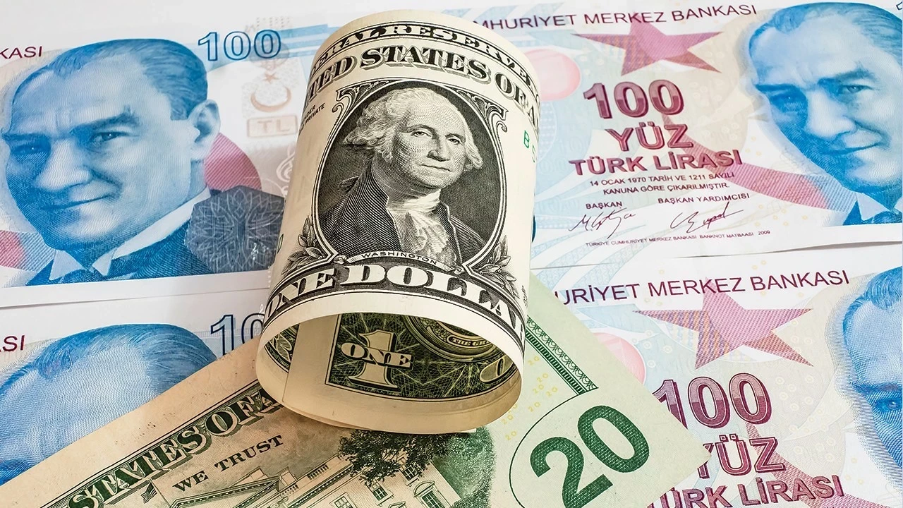 11.11.2025 - Günlük döviz kuru analizi