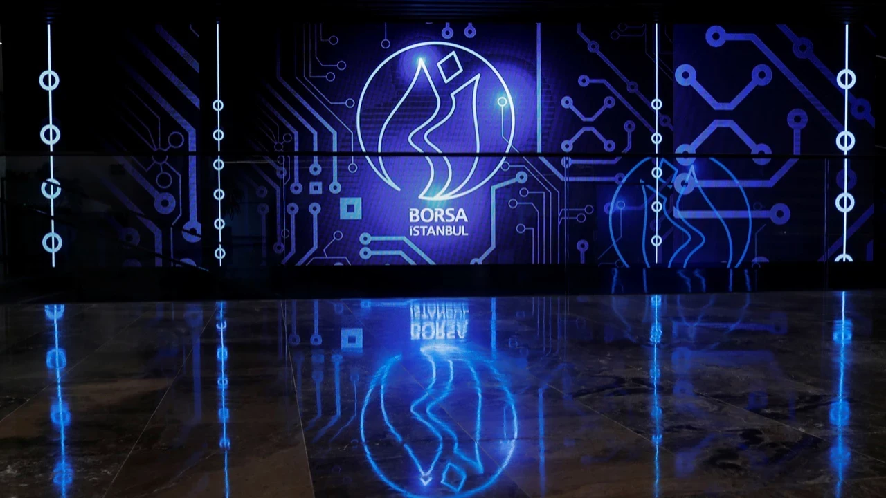 05.11.2025 - BIST 100 endeksi günlük değerlendirme