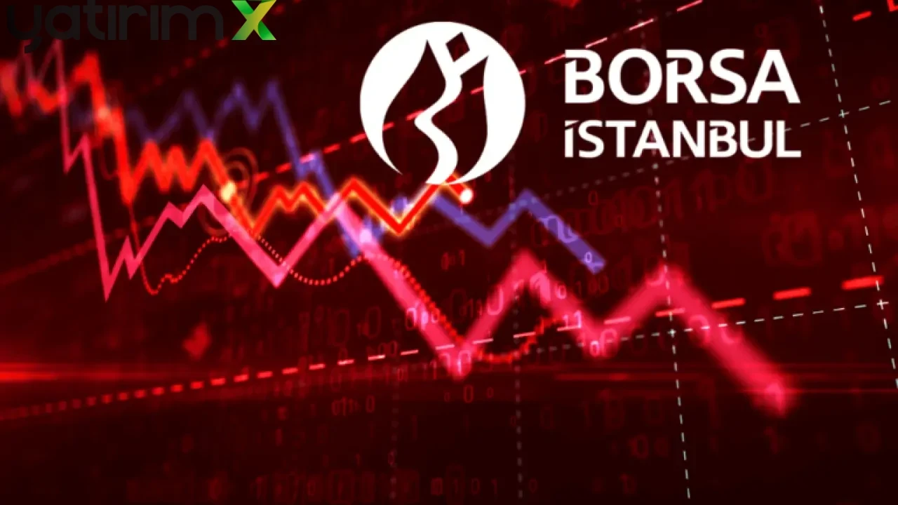 03.11.2025 - BIST 100 endeksi günlük değerlendirme