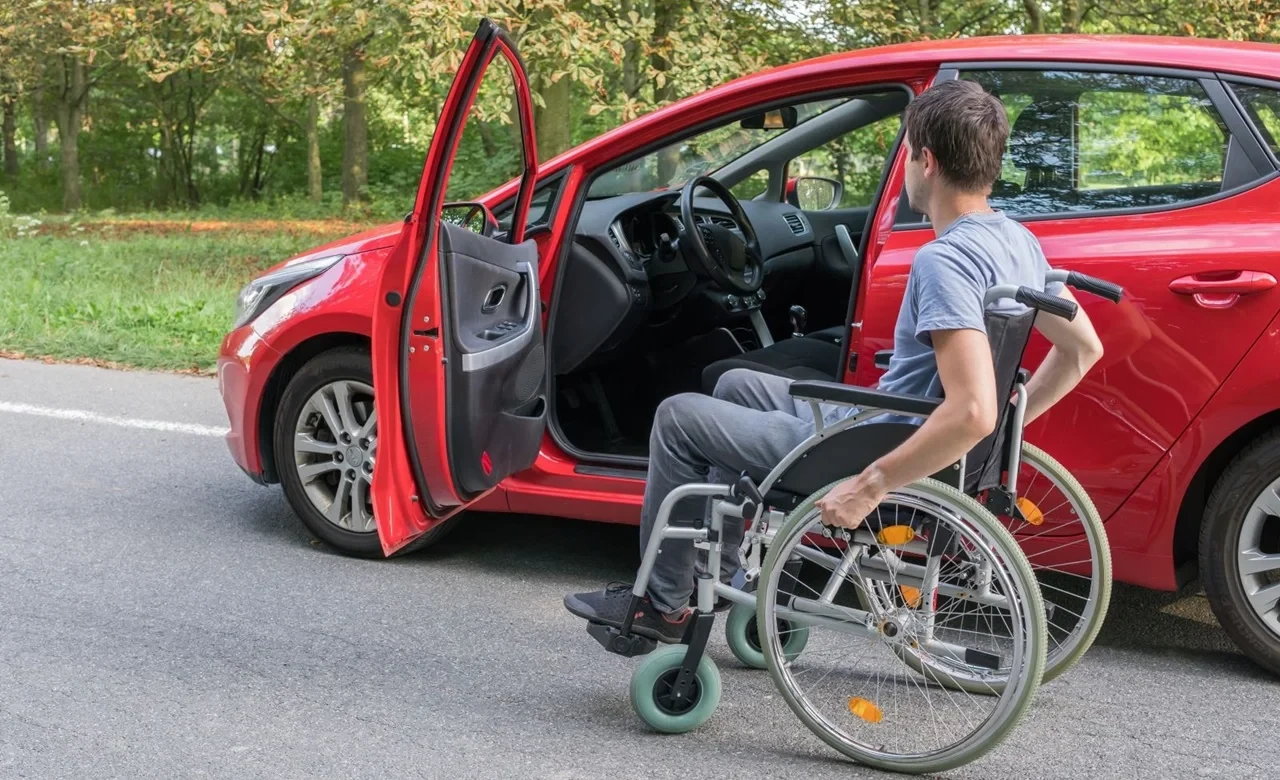 Engellilerin araç alımında kritik karar!