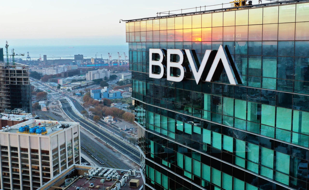 BBVA, enflasyon tahminini düşürdü: TCMB’den 100 baz puan indirim beklentisi
