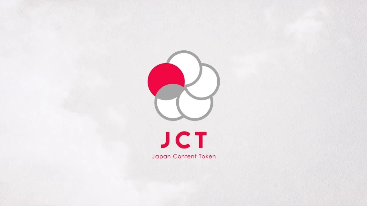 JCT Coin: İçerik dünyasında yeni kripto devrimi başlıyor!
