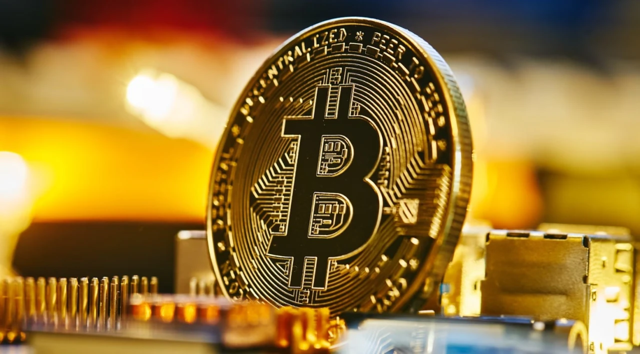 06.11.2025 - Bitcoin kaç dolar?