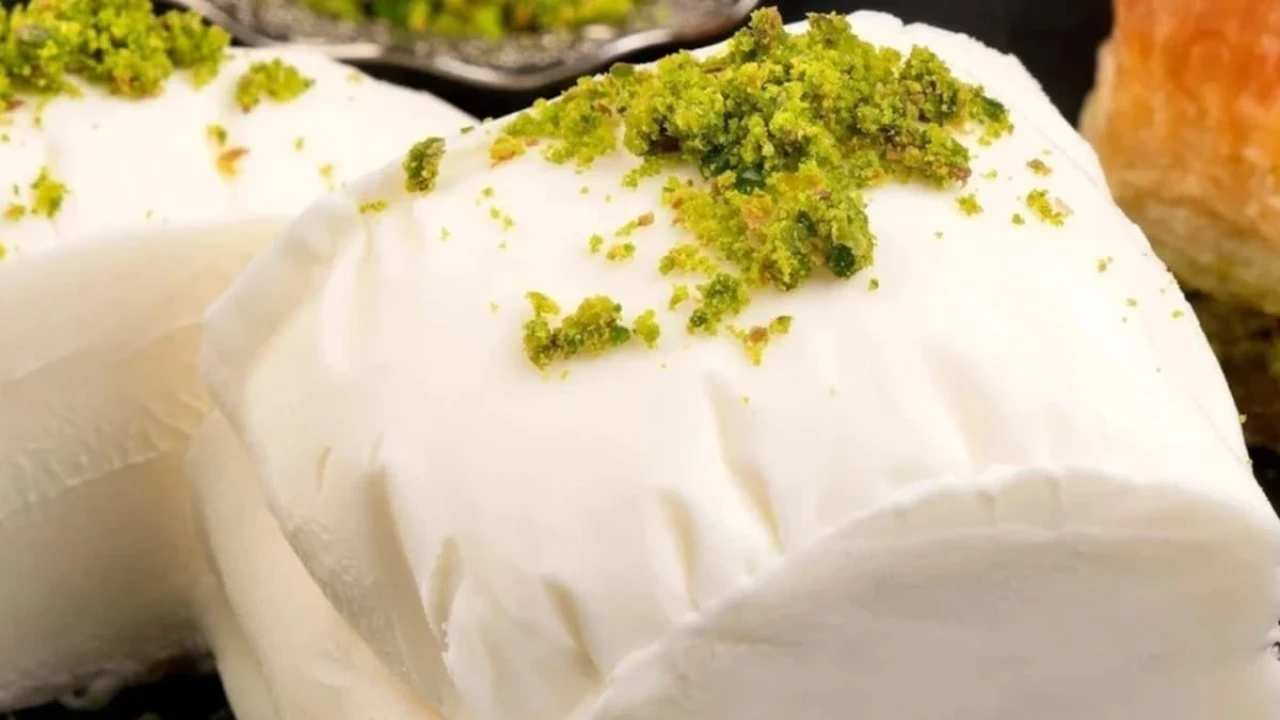 Dondurma devi Alpedo’dan iddialara sert açıklama