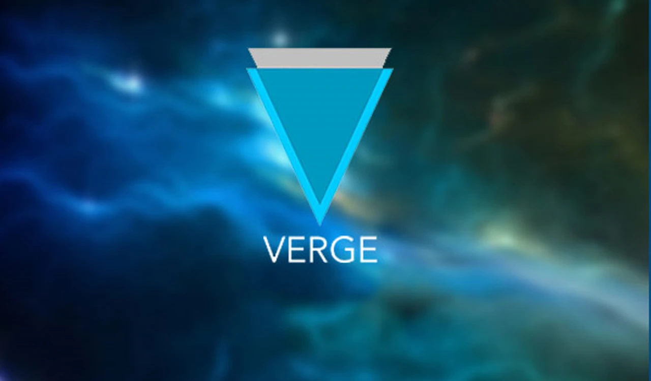 XVG Coin nedir? Gizliliğe odaklanan kriptonun yükselişi