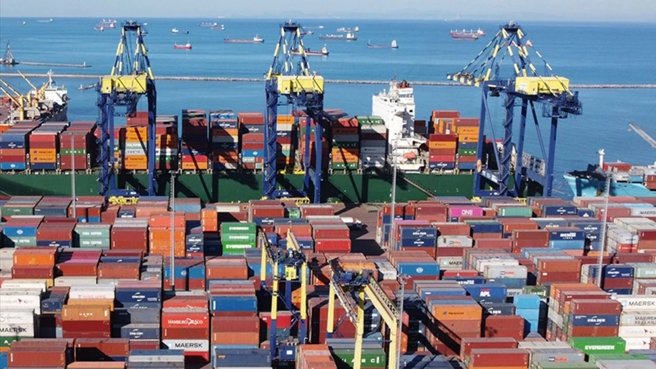31 il 1 milyar dolar ihracat barajını aştı