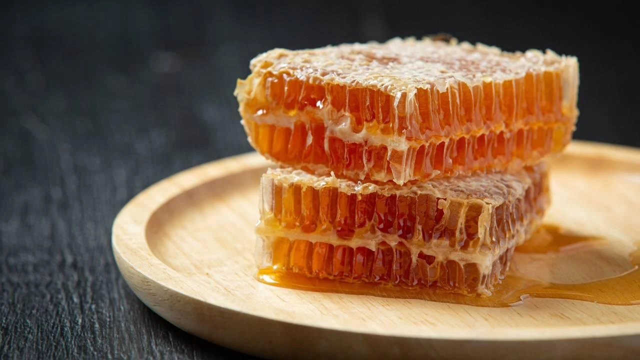 Doğu Karadeniz’den 11 ayda 1,9 milyon dolarlık bal ihracatı