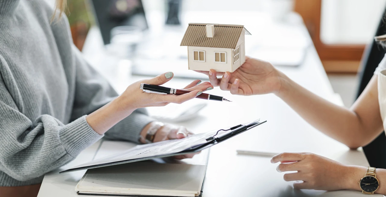 2025’te gayrimenkul piyasası zirve yaptı