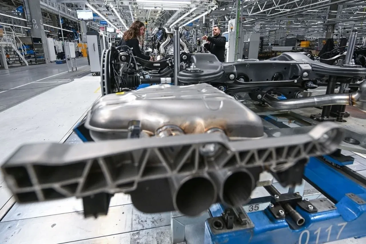 2035 içten yanmalı motor yasağı gözden geçiriliyor