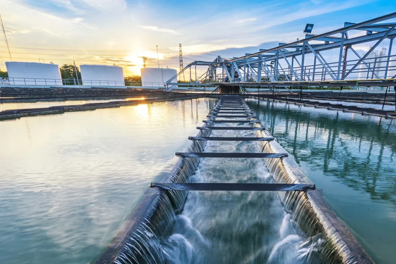 Türkiye’nin 2024 Su ve Atıksu Raporu açıklandı