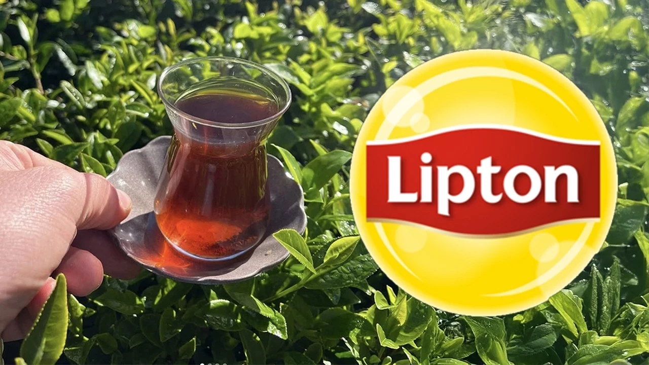 Lipton Türkiye’de üretimi resmen sonlandırdı