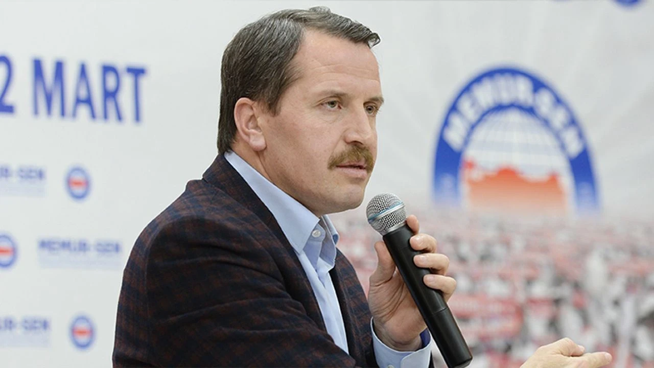 Memur-Sen’den hükümete seyyanen zam çağrısı