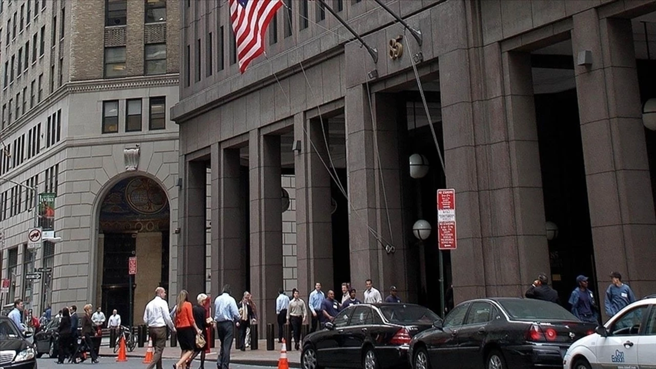 Wall Street 2026 için çift haneli ralli öngörüyor