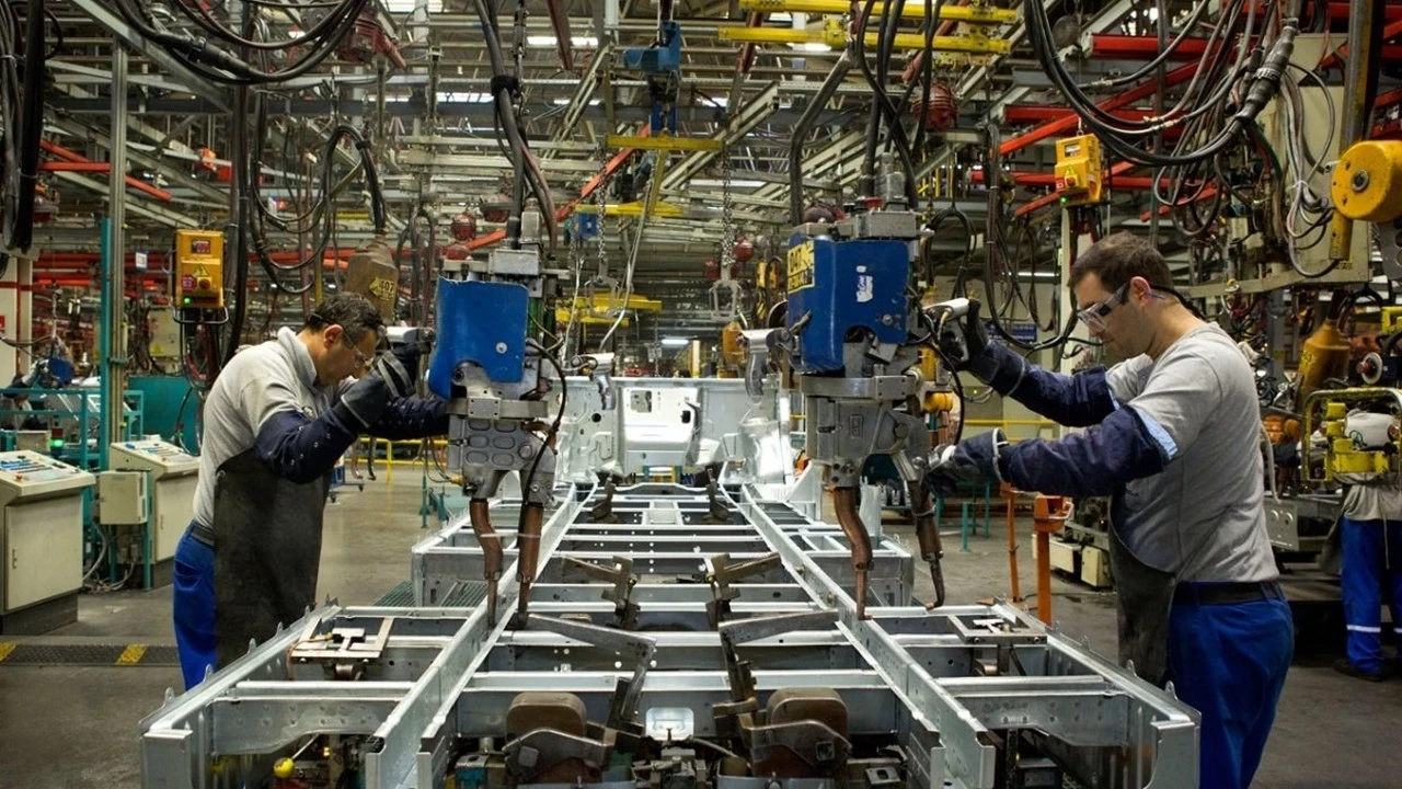 Kasım ayı Yİ-ÜFE açıklandı: Yıllık artış %27,23