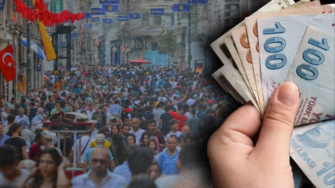 Milyonların beklediği asgari ücret maratonu başlıyor