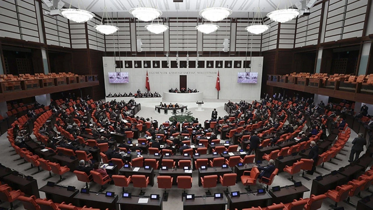 Yargı sisteminde yeni dönem: 11. paket onaylandı