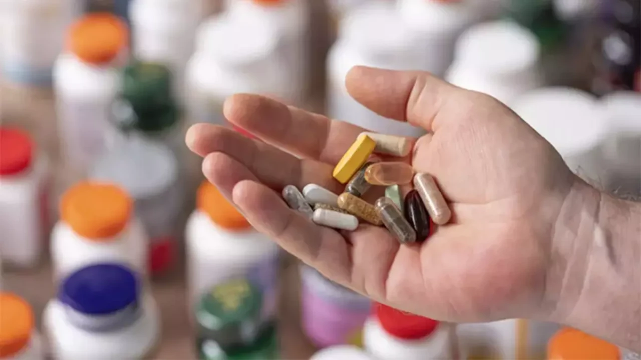 SGK’dan sağlıkta yeni adım: 72 ilaç daha geri ödeme listesinde