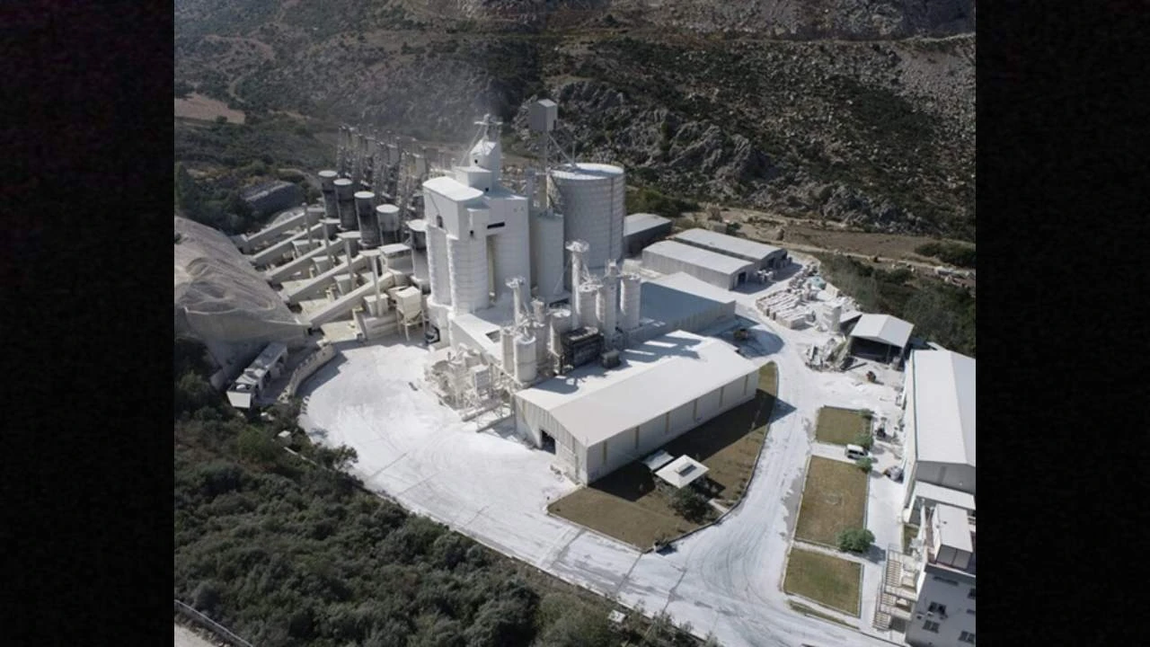 Vişne Madencilik Halka Arz Sonuçları Açıklandı! İşlem Tarihi ve Lot Miktarı Netleşti