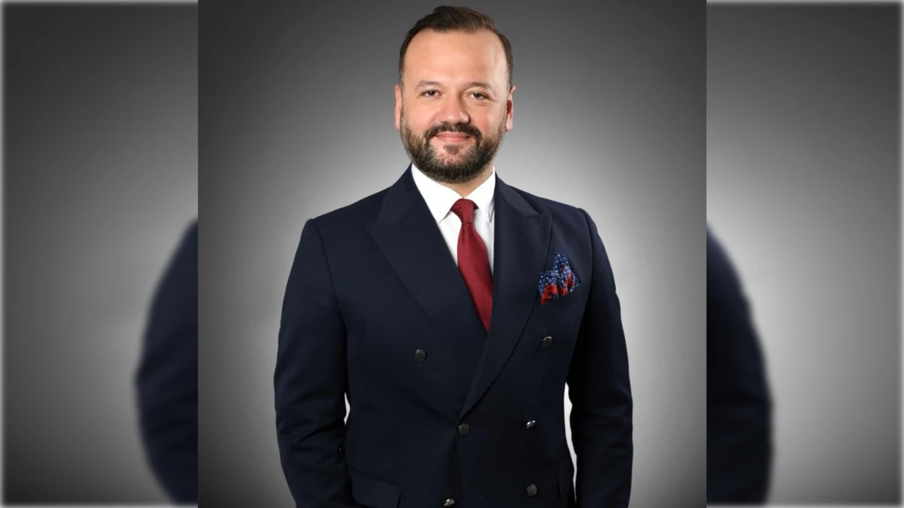 WhiteBIT Türkiye Genel Müdürü Onur Turan oldu