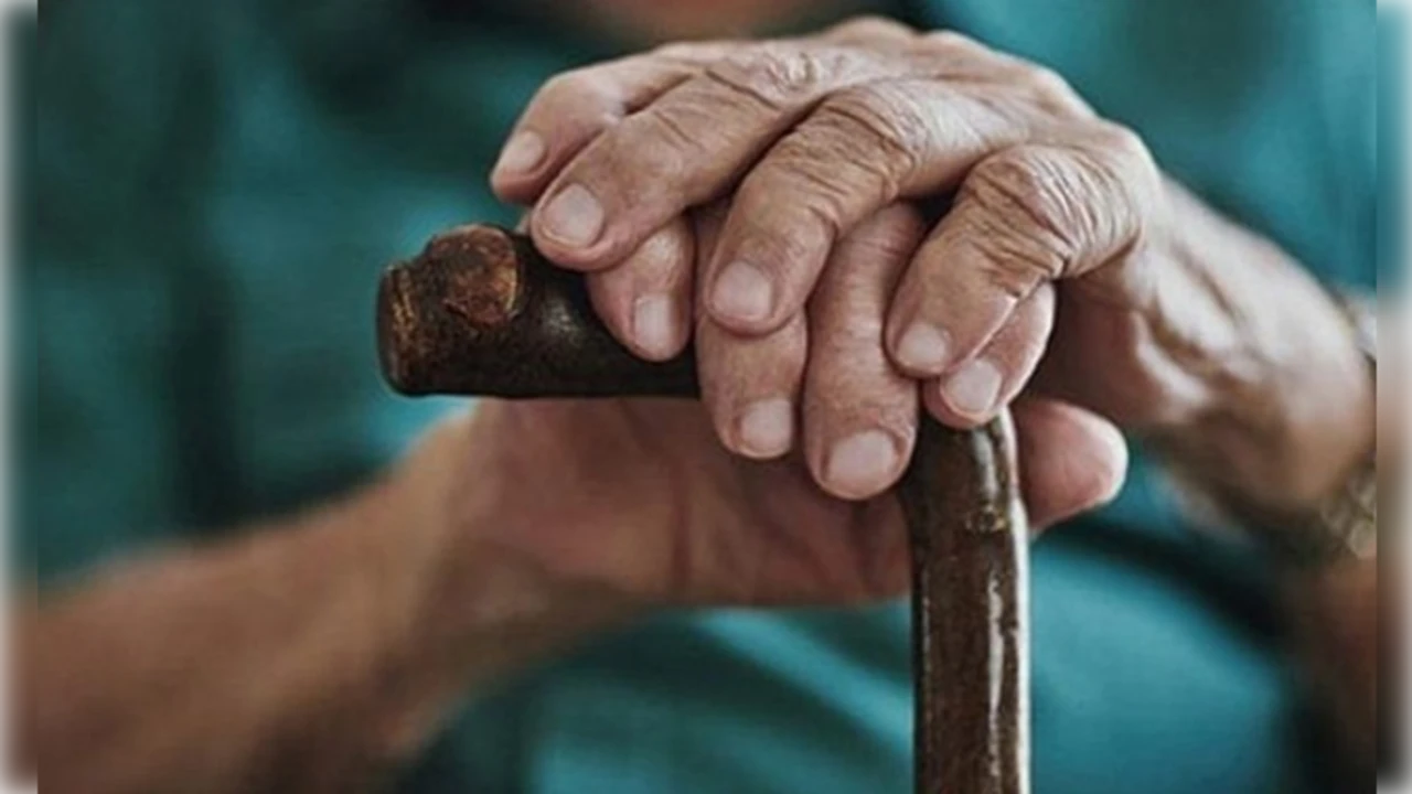 Türkiye hızla yaşlanıyor: 65 yaş üstü nüfus 9 milyonu aştı