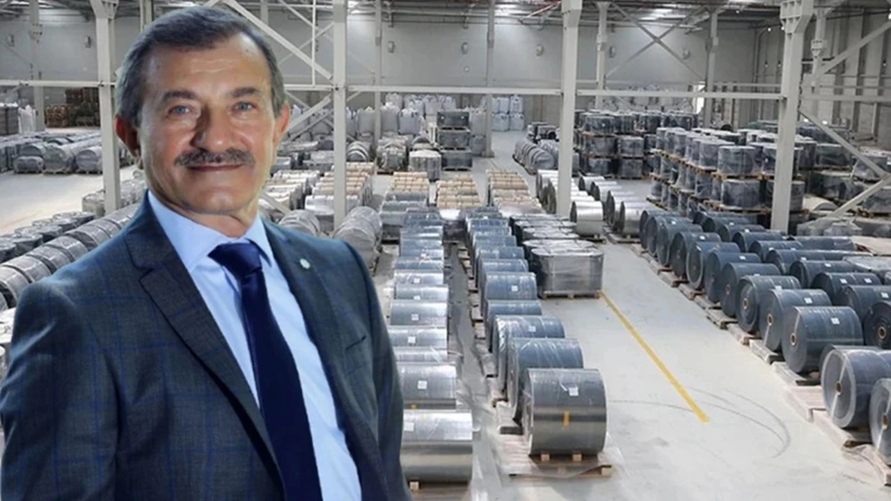 Plastik sanayinde üretim baskısı artıyor, sektör temkinli iyimser