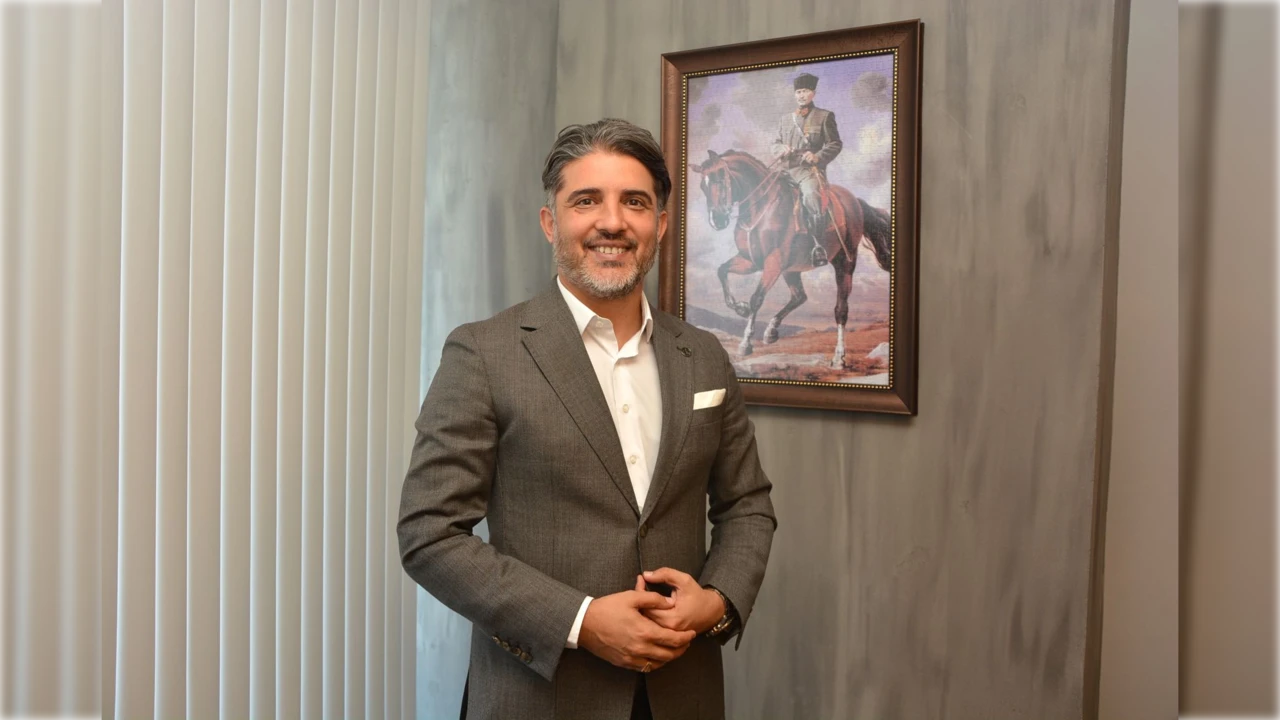 Caner Tan uyardı: Konut yatırımında geç kalan kaybeder