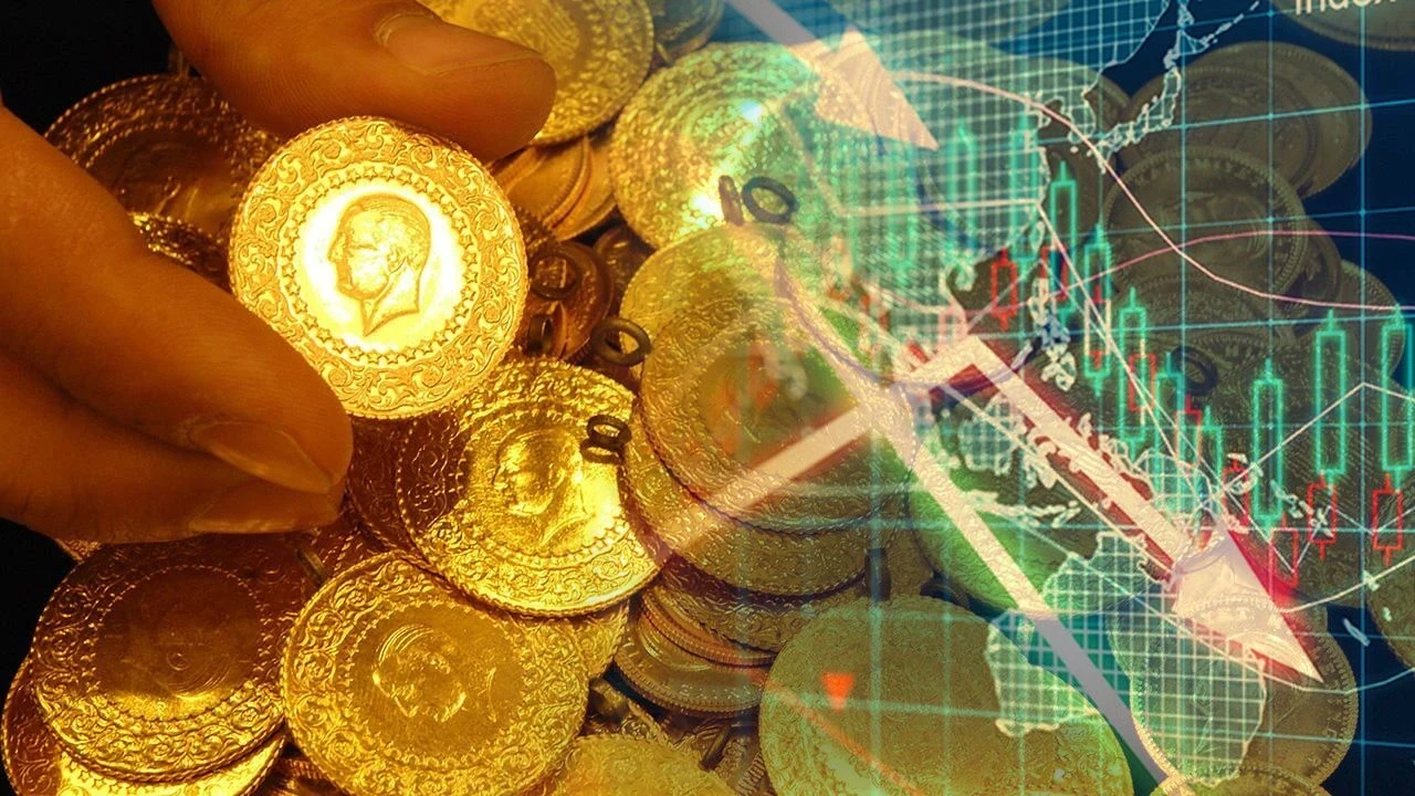 25.07.2025 - Altın fiyatları günlük yorumu