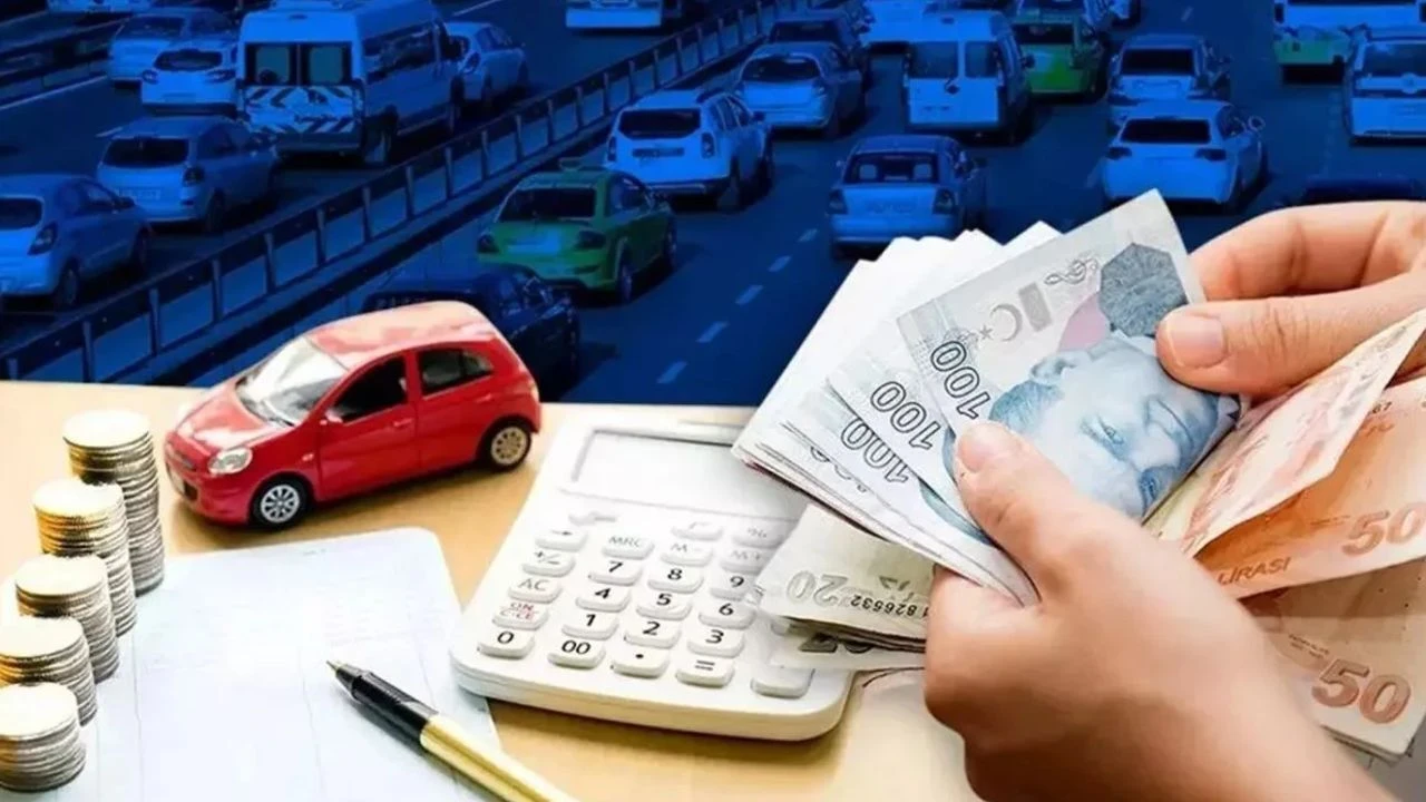 ÖTV gelirlerinde rekor: İlk 6 ayda 315 milyar TL tahsilat