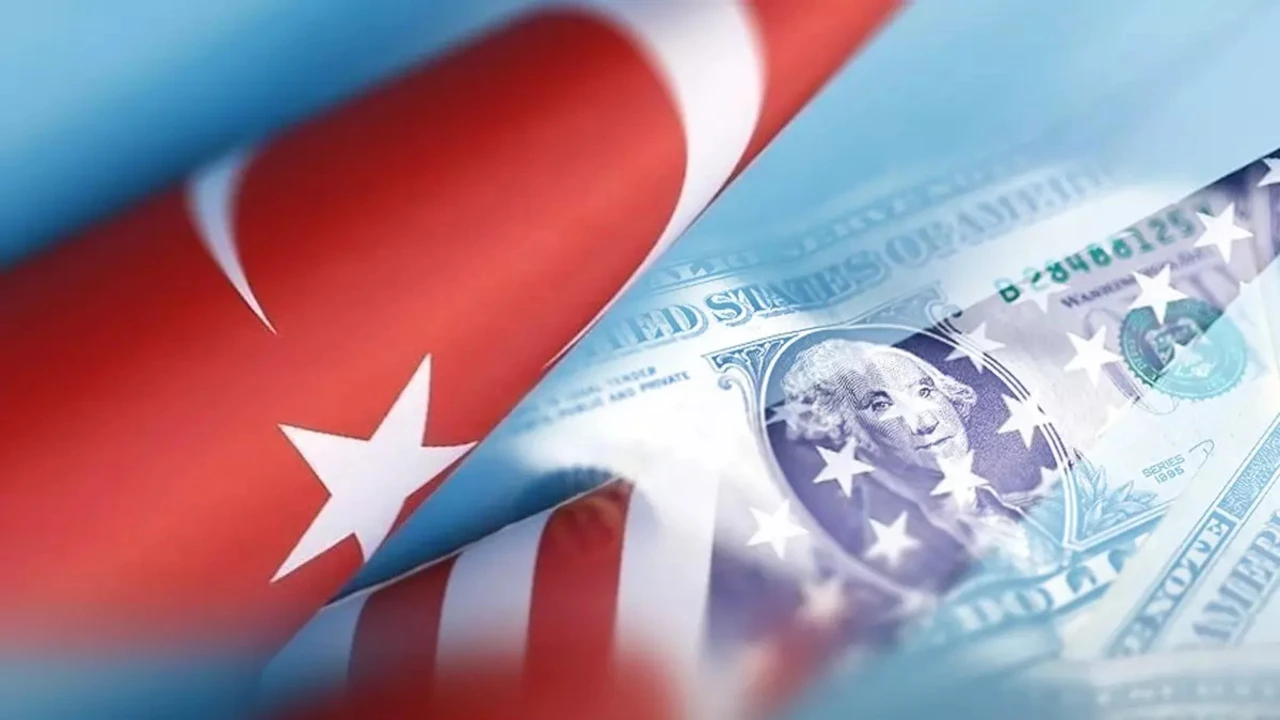 ABD’den Türkiye’ye yeşil ışık: Beyaz liste ile 3,2 trilyon dolarlık pazar açıldı