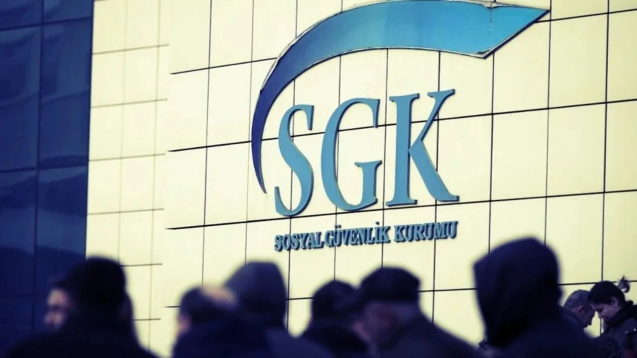 SGK’dan kritik uygulama: Çiftçilere otomatik Bağ-Kur kaydı geliyor!
