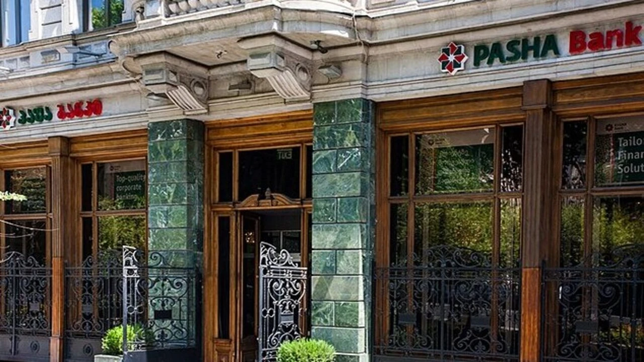 PASHA Bank 2025’in ilk yarısında %27,8 büyüdü
