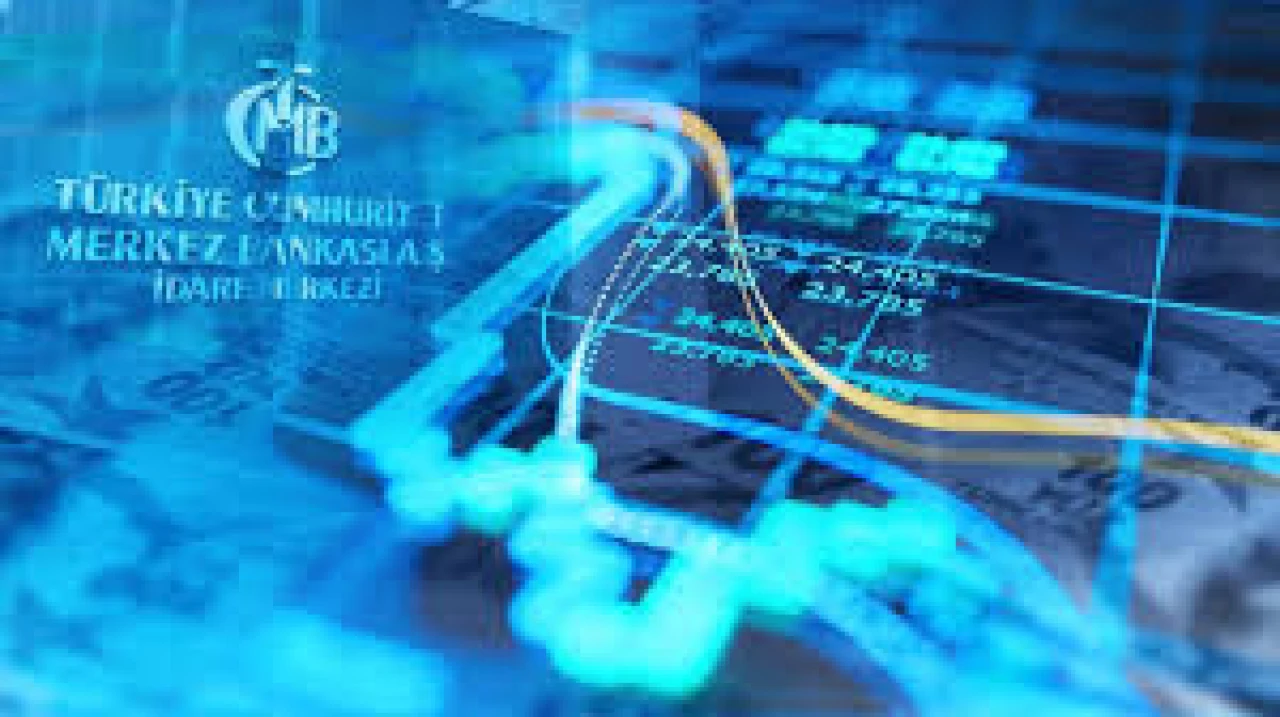 Eylül'de yeni faiz hamlesi mi geliyor? Eryılmaz'dan net tahmin