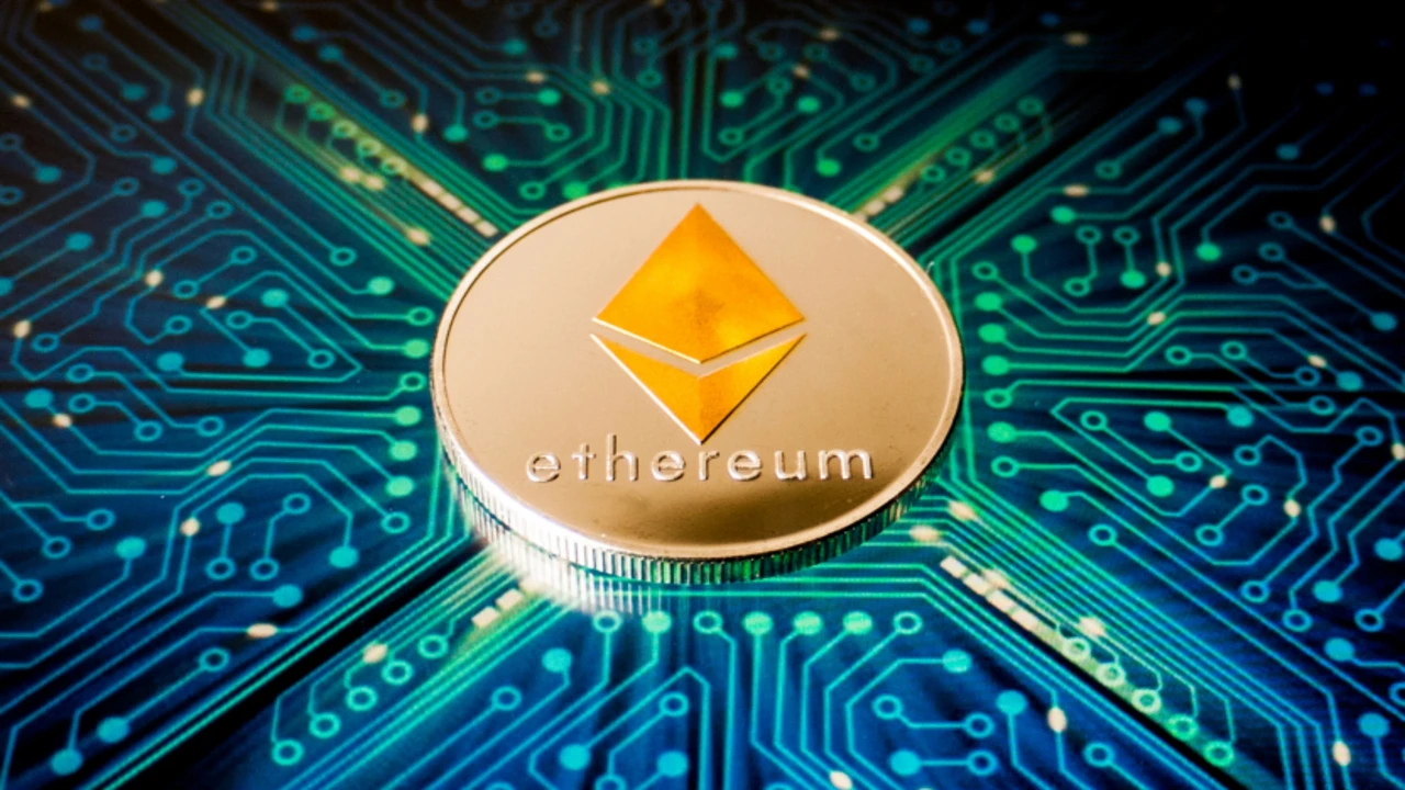 13.08.2025 - Ethereum kaç dolar?