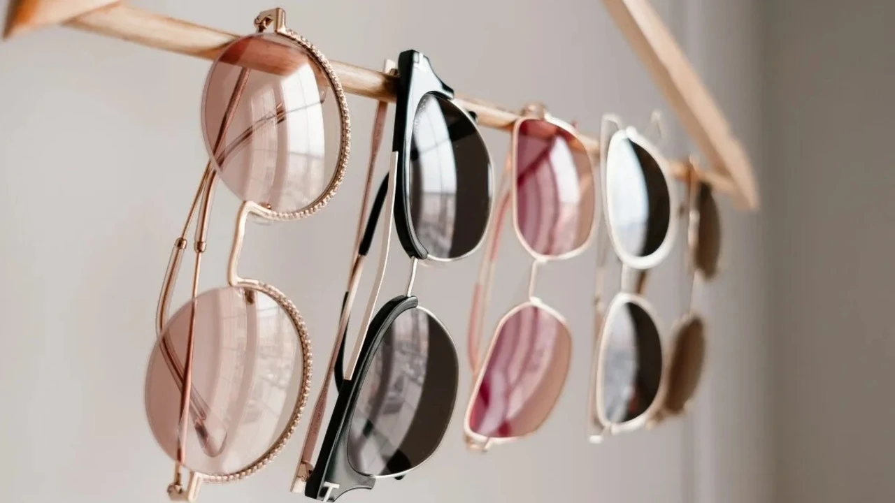 Güneş gözlüğü ithalatında İtalya zirvede, yerli üretim geride kaldı