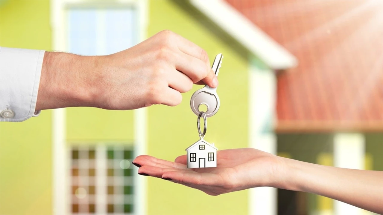 Rayiç bedeller 10–15 kat artabilir: Konut piyasasında yeni önem