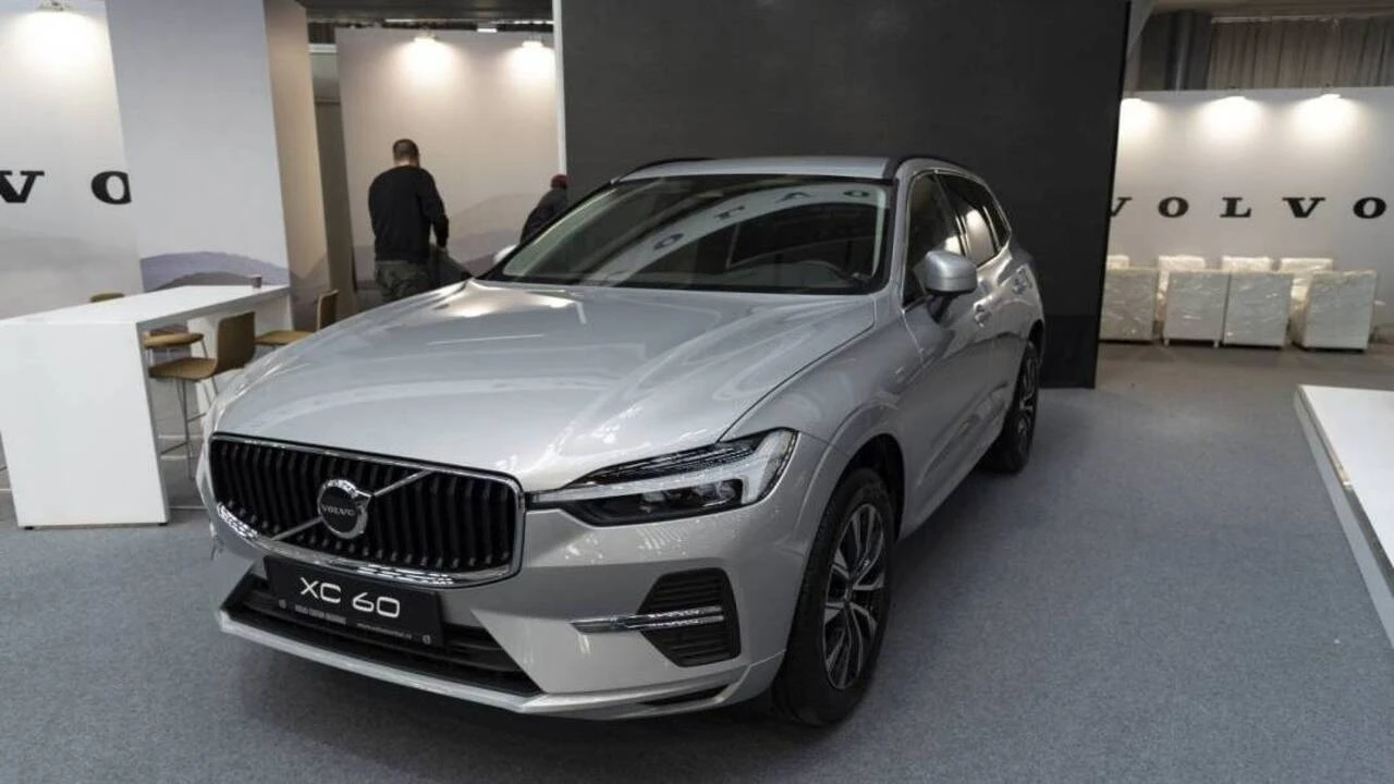 Volvo Ağustos 2025 fiyatlarını açıkladı: En ucuz model ne kadar?