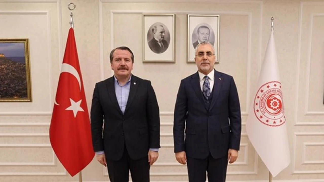 Toplu sözleşmede 43 teklif kapsam dışı bırakıldı