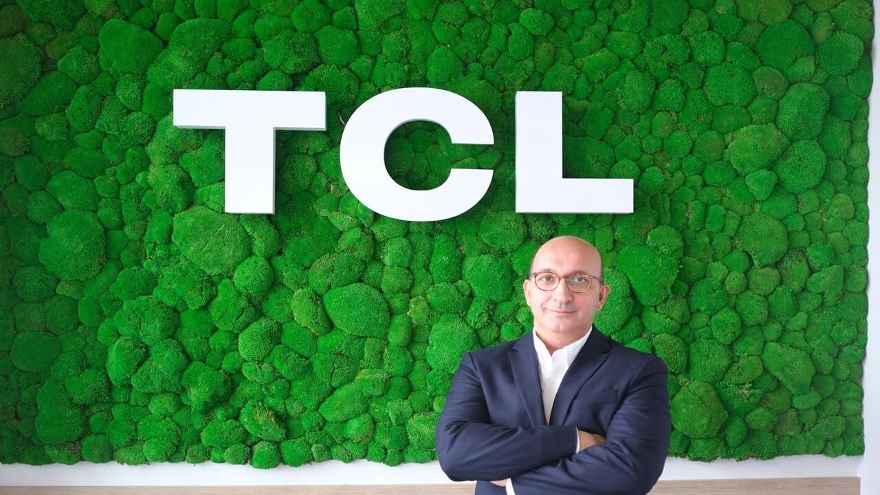 Tamer İşisağlam, TCL Electronics Türkiye Satış Direktörlüğüne atandı