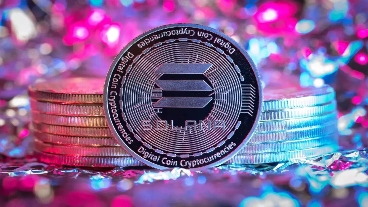 Solana Coin nedir?