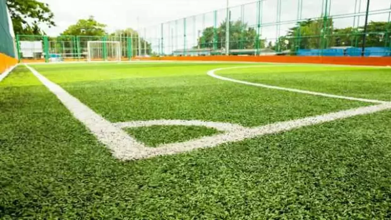 Halı saha ücretlerine yüzde 25 zam yapıldı!