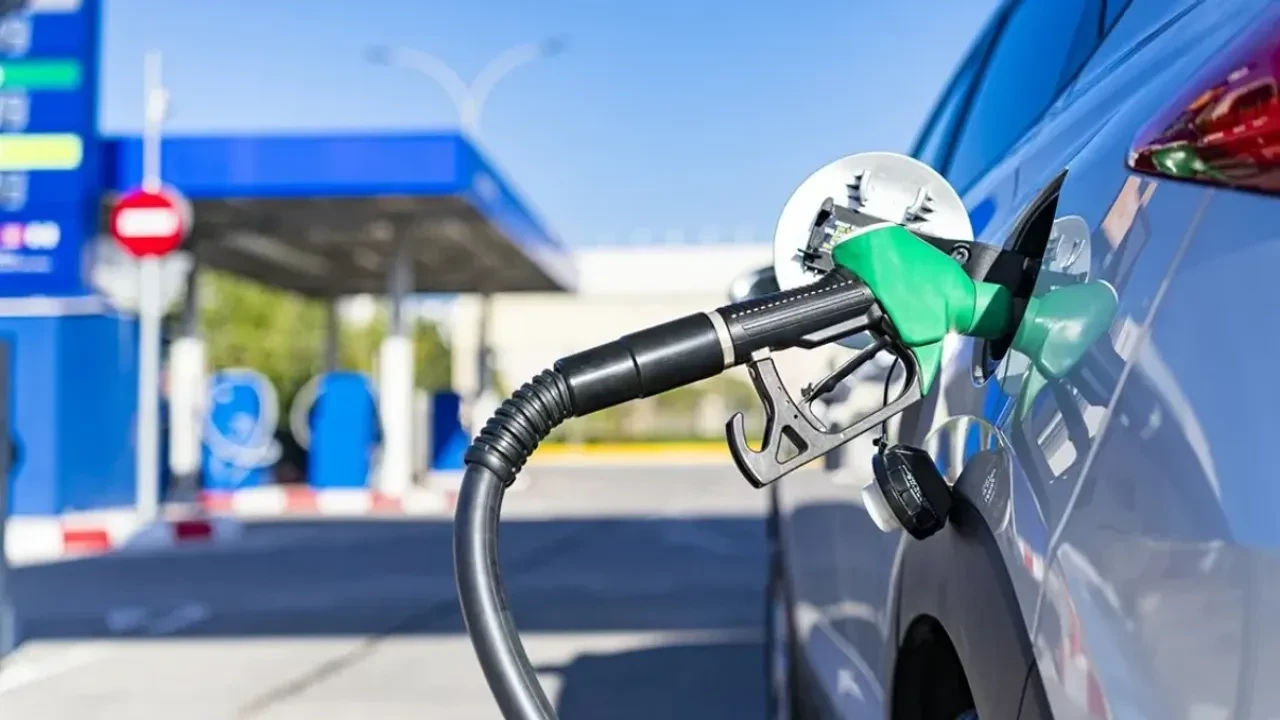 06.08.2025 - Günlük akaryakıt fiyatları