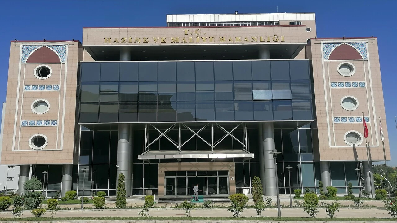 Hazine’den haftaya iki ihale ve kira sertifikası satışı