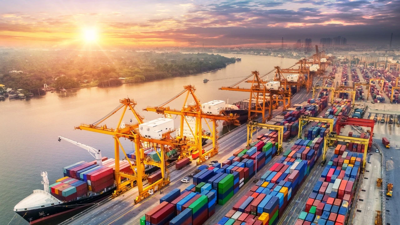 İmalat ihracatında 19 aylık güçlenme sürüyor