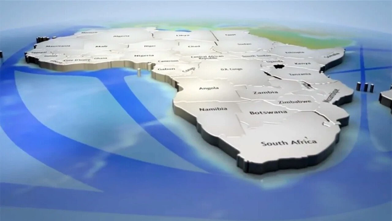 Güney Afrika’dan ABD’ye misilleme: Ticarette öncelik türkiye’ye verildi