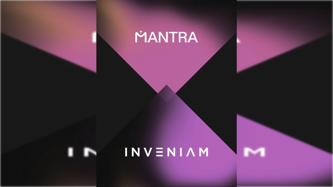 Inveniam’dan MANTRA’ya 20 milyon dolarlık yatırım