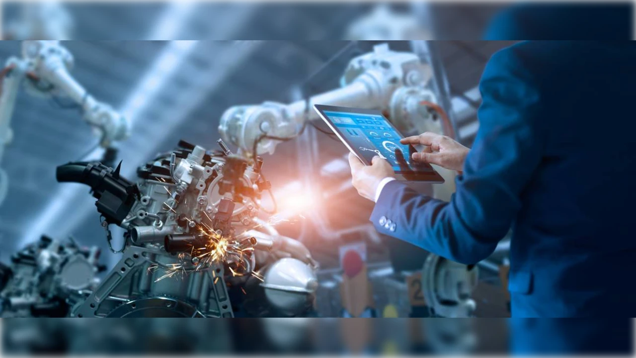 Ar-Ge’ye rekor kaynak: Bütçeden 236 milyar TL ayrıldı