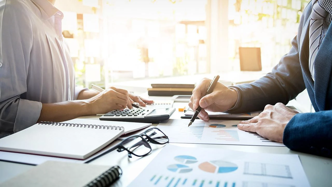 KOBİ tanımı değişti: Ciro sınırı 1 milyar liraya yükseltildi