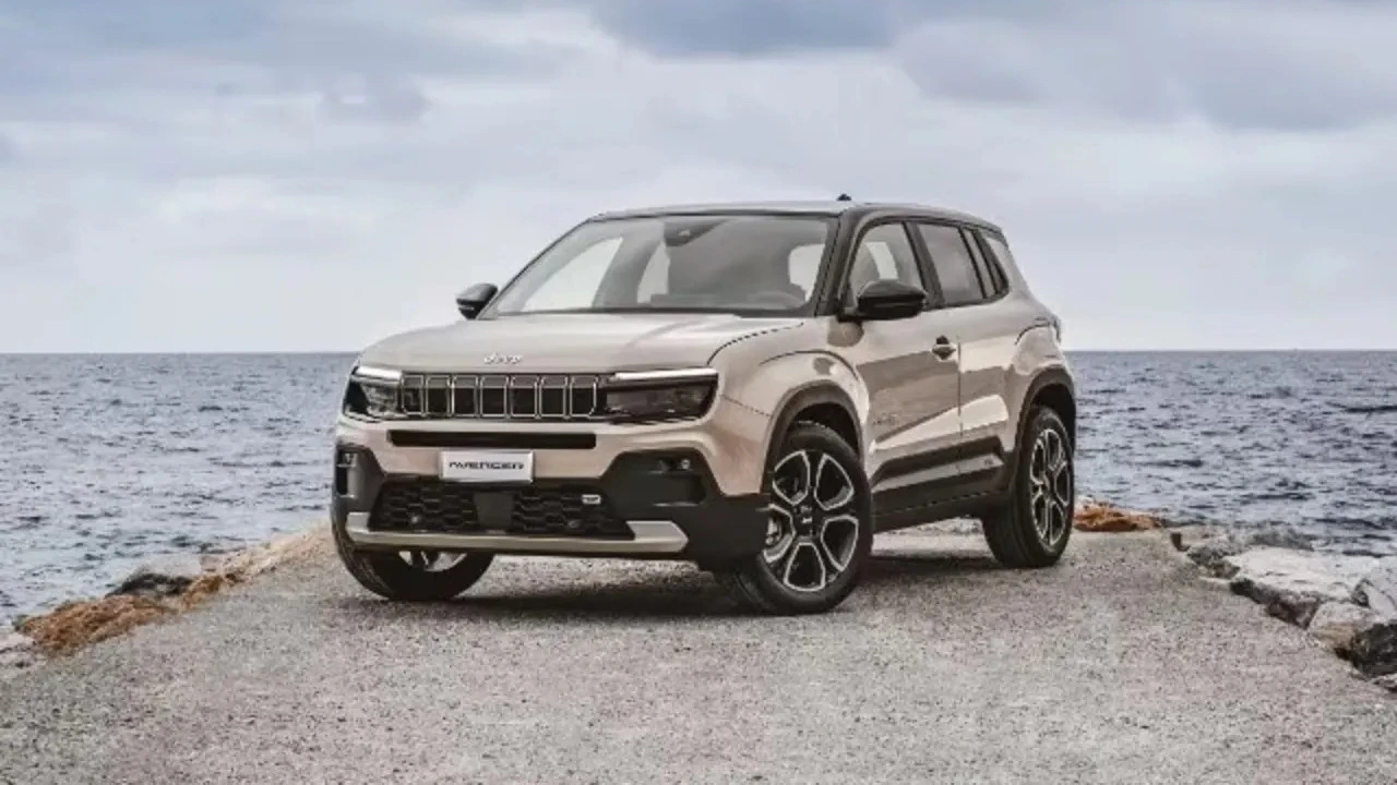 ÖTV zammı SUV fiyatlarını yükseltti: 1 milyon TL bandındaki modeller listelendi