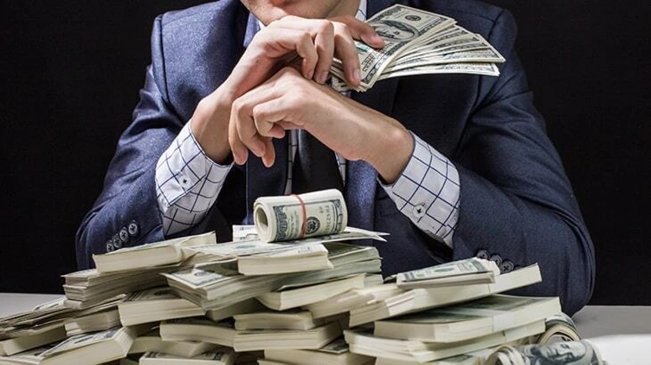 Hazine’den 14 milyar liralık kira sertifikası hamlesi